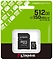 Kingston Canvas Select Plus microSDXC 512GB SDCS3/512GB ( )