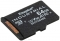 Kingston Industrial microSDXC SDCIT2/64GBSP 64GB