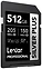 Lexar Professional SILVER PLUS SDXC LSDSIPL512G-BNNNG 512GB