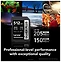 Lexar Professional SILVER PLUS SDXC LSDSIPL512G-BNNNG 512GB