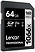 Lexar Professional 1066x SDXC LSD1066064G-BNNNG 64GB