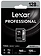 Lexar Professional 1066x SDXC LSD1066128G-BNNNG 128GB