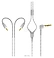 MEE audio MX1 Pro