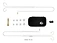 MEE audio MX2 Pro