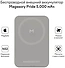 Magssory Pride Magnetic Power Bank 5000mAh PBN011