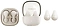 Miniso Pea Series Clip-on