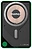 Momax 1-Power X Pro Magnetic Built-In USB-C IP131 5000mAh