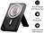Momax 1-Power X Pro Magnetic Built-In USB-C IP131 5000mAh