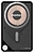 Momax 1-Power X Pro Magnetic Built-In USB-C IP131 5000mAh