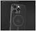 Momax CaseForm Lite  iPhone 16 Pro Max MTAP24XLW ()