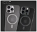 Momax CaseForm Lite  iPhone 16 Pro Max MTAP24XLW ()