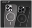 Momax CaseForm Lite  iPhone 16 Pro MTAP24MW ()