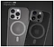 Momax CaseForm Lite  iPhone 16 MTAP24SD ()