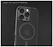 Momax CaseForm Lite  iPhone 16 Pro MTAP24MD ()
