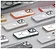 Momax CaseForm Play Magnetic  iPhone 16 Plus CPAP24LD ()
