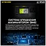 Nitecore NPS400