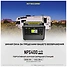Nitecore NPS400