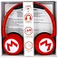 OTL Technologies Super Mario Red Kids Wireless SM1016