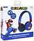 OTL Technologies Super Mario Blue Kids Wireless SM1001