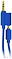OTL Technologies Super Mario Blue Kids Wireless SM1001