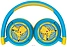 OTL Technologies Pokemon Pikachu Kids Wireless PK0980
