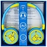 OTL Technologies Pokemon Pikachu Kids Wireless PK0980