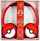 OTL Technologies Pokemon Poke Ball Kids Wireless PK1000