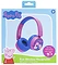 OTL Technologies Peppa Pig Kids Wireless PP0982