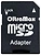 OltraMax Recorder microSDXC 256GB OM256GCSDXC10-U3-V30 ( )