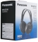 Panasonic RP-HT161