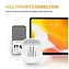QCY AilyBuds Pro+ ()