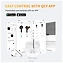 QCY AilyBuds Pro+ ()