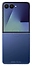 Samsung Clear Case  Samsung Galaxy Z Flip7 ()