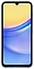 Samsung Clear Case A15 ()