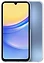Samsung Clear Case A15 ()