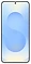 Samsung Clear Case S25+ ()