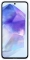 Samsung Clear Case Galaxy A55 ()