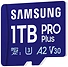 Samsung PRO Plus microSDXC 1TB ( )