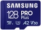 Samsung PRO Plus microSDXC 128GB MB-MD128SA/EU ( )