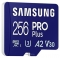 Samsung PRO Plus microSDXC 256GB MB-MD256SA/EU ( )