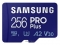 Samsung PRO Plus microSDXC 256GB ( )