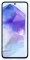 Samsung Silicone Case Galaxy A55 (-)