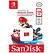 SanDisk For Nintendo Switch microSDXC SDSQXAO-128G-GNCZN 128GB