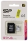 Silicon Power Superior microSDHC SP064GBSTXDA2V20SP 64GB