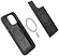 Spigen Core Armor (MagFit)  iPhone 15 Pro ACS06467 ()