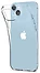 Spigen Liquid Crystal iPhone 14 Crystal Clear ACS05033 ()