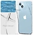 Spigen Liquid Crystal iPhone 14 Plus ACS04887 (crystal clear)