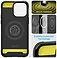 Spigen Rugged Armor MagFit iPhone 14 Pro Max ACS04812 (matte black)
