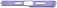 Spigen Thin Fit  iPhone 15 ACS06780 ()
