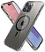 Spigen Ultra Hybrid iPhone 14 Pro Max MagFit ACS04827 (carbon fiber)